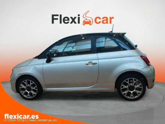 Fiat 500 Connect 1.0 Hybrid 51KW (70 CV) - Badajoz