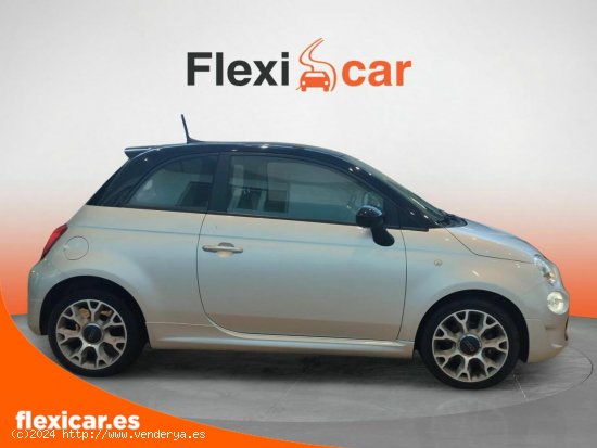 Fiat 500 Connect 1.0 Hybrid 51KW (70 CV) - Badajoz