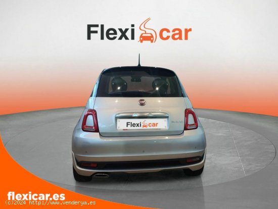 Fiat 500 Connect 1.0 Hybrid 51KW (70 CV) - Badajoz