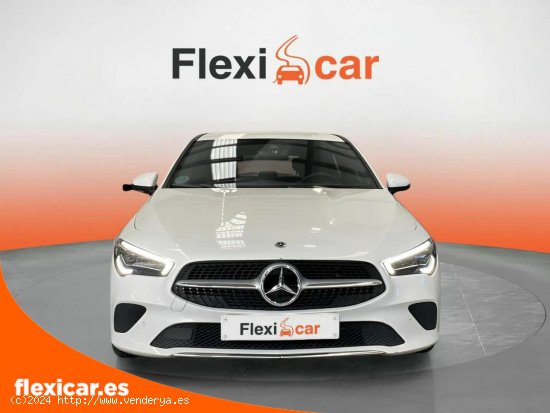 Mercedes CLA CLA 220 D DCT - Toledo