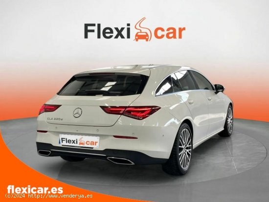 Mercedes CLA CLA 220 D DCT - Toledo