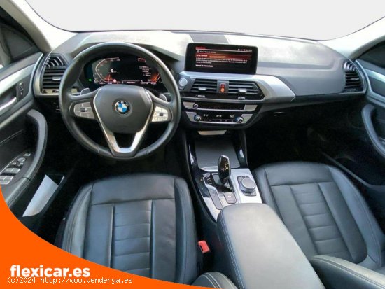 BMW X4 xDrive30d - Puebla de Sancho Pérez