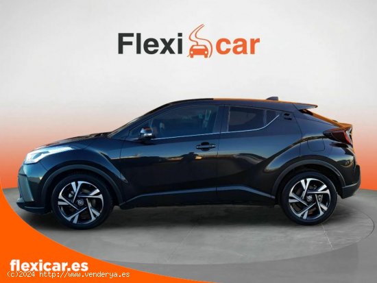 Toyota C-HR 1.8 125H Advance - Don Benito