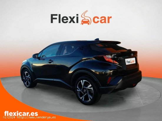 Toyota C-HR 1.8 125H Advance - Don Benito