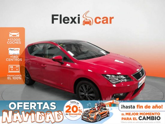  Seat Leon 1.0 EcoTSI 85kW St&Sp Style Visio Edit - Las Palmas de Gran Canaria 