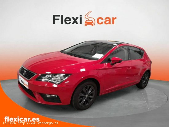 Seat Leon 1.0 EcoTSI 85kW St&Sp Style Visio Edit - Las Palmas de Gran Canaria