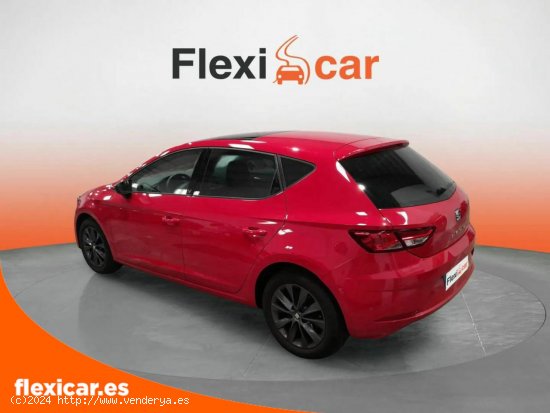 Seat Leon 1.0 EcoTSI 85kW St&Sp Style Visio Edit - Las Palmas de Gran Canaria