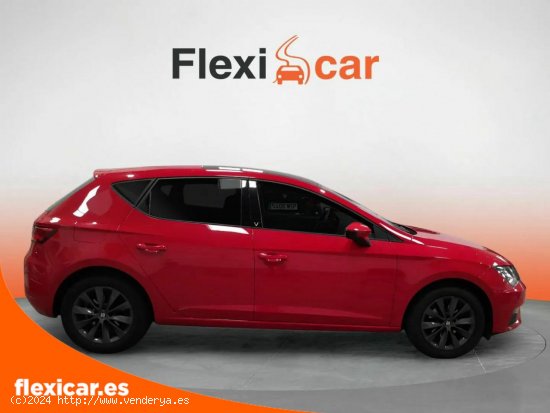 Seat Leon 1.0 EcoTSI 85kW St&Sp Style Visio Edit - Las Palmas de Gran Canaria