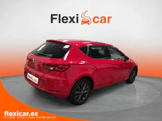 Seat Leon 1.0 EcoTSI 85kW St&Sp Style Visio Edit - Las Palmas de Gran Canaria