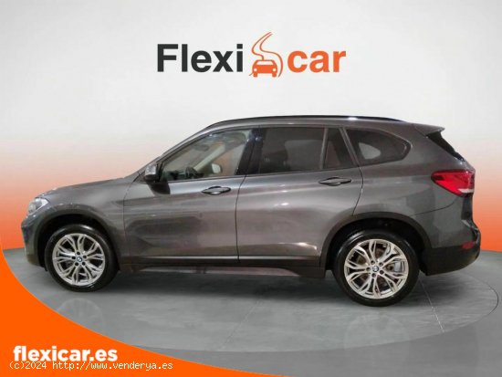 BMW X1 sDrive18i - València