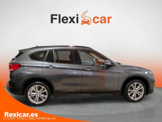 BMW X1 sDrive18i - València