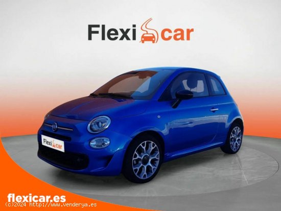 Fiat 500 Connect 1.0 Hybrid 51KW (70 CV) - Don Benito