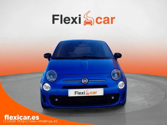 Fiat 500 Connect 1.0 Hybrid 51KW (70 CV) - Don Benito