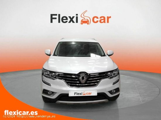 Renault Koleos Zen dCi 130kW (175cv) X-Tronic 4WD - Las Palmas de Gran Canaria