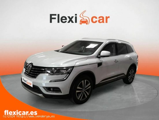 Renault Koleos Zen dCi 130kW (175cv) X-Tronic 4WD - Las Palmas de Gran Canaria