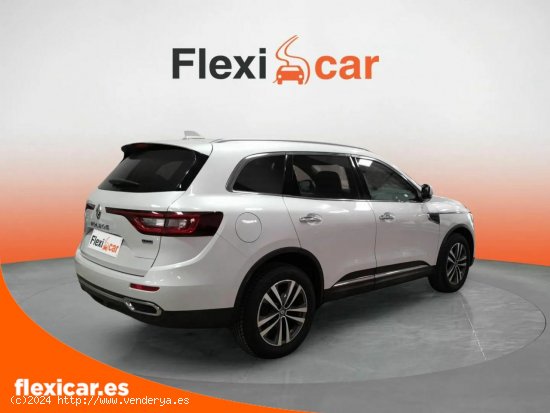 Renault Koleos Zen dCi 130kW (175cv) X-Tronic 4WD - Las Palmas de Gran Canaria