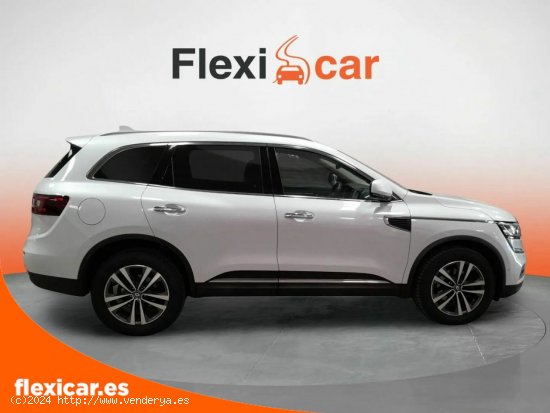 Renault Koleos Zen dCi 130kW (175cv) X-Tronic 4WD - Las Palmas de Gran Canaria