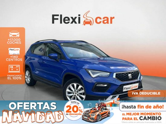  Seat Ateca 1.0 TSI 81kW (110CV) St&Sp Reference - Sant Boi de Llobregat 