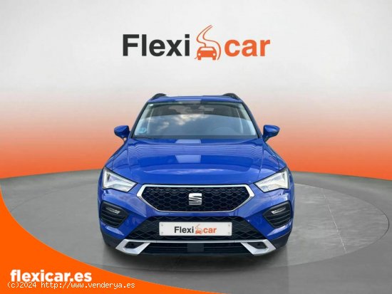 Seat Ateca 1.0 TSI 81kW (110CV) St&Sp Reference - Sant Boi de Llobregat