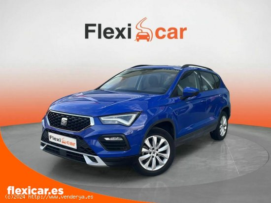 Seat Ateca 1.0 TSI 81kW (110CV) St&Sp Reference - Sant Boi de Llobregat