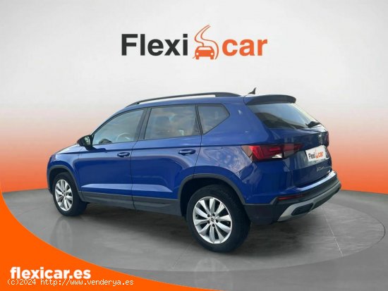 Seat Ateca 1.0 TSI 81kW (110CV) St&Sp Reference - Sant Boi de Llobregat