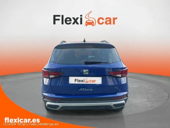 Seat Ateca 1.0 TSI 81kW (110CV) St&Sp Reference - Sant Boi de Llobregat