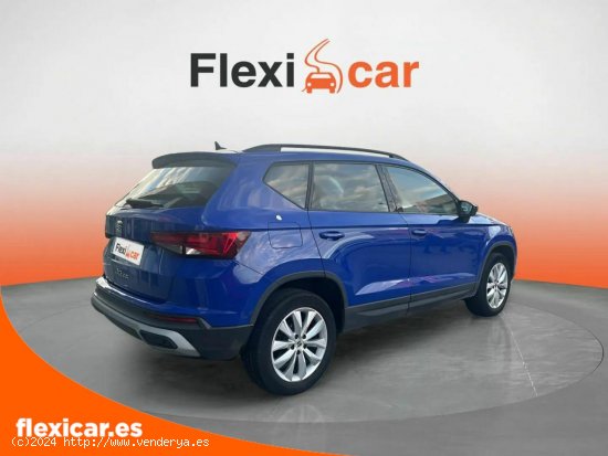 Seat Ateca 1.0 TSI 81kW (110CV) St&Sp Reference - Sant Boi de Llobregat