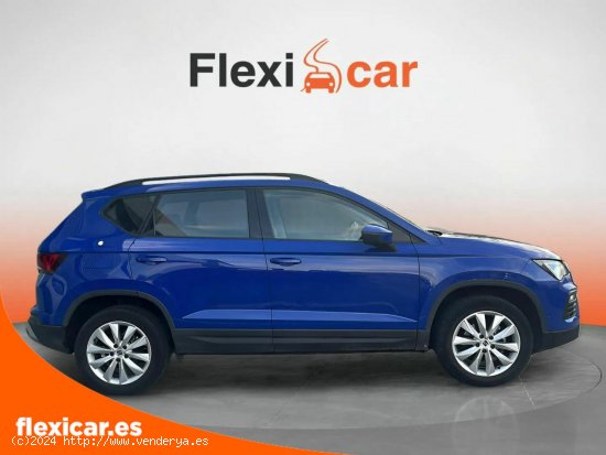 Seat Ateca 1.0 TSI 81kW (110CV) St&Sp Reference - Sant Boi de Llobregat