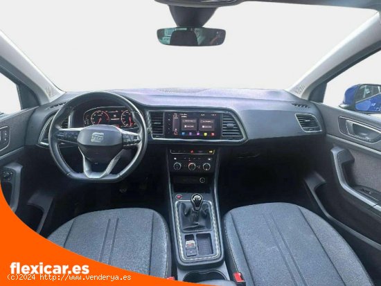 Seat Ateca 1.0 TSI 81kW (110CV) St&Sp Reference - Sant Boi de Llobregat