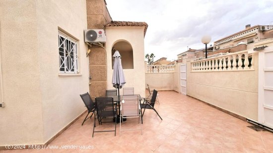 Casa en venta en Torrevieja (Alicante)