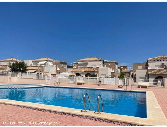 Casa en venta en Torrevieja (Alicante)