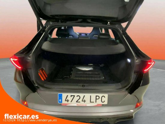 Cupra Formentor 1.4 e-Hybrid 150kW (204 CV) DSG - Puerto de Sagunto