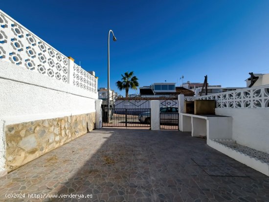 Casa en venta en Orihuela (Alicante)