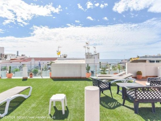 Apartamento en venta en Mogán (Las Palmas)