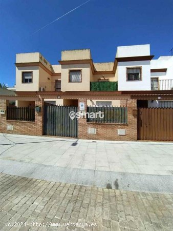  Piso en venta en Alcalá de Guadaira (Sevilla) 