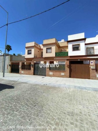 Piso en venta en Alcalá de Guadaira (Sevilla)