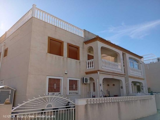 Apartamento en venta en Daya Vieja (Alicante)