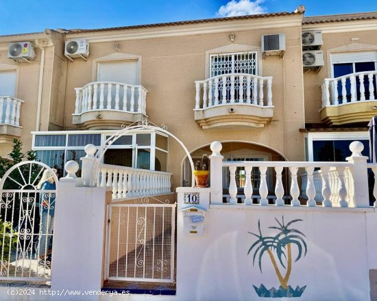  Villa en venta en Ciudad Quesada (Alicante) 