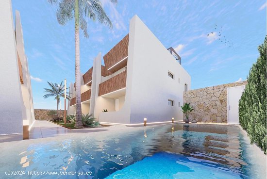  Chalet en venta a estrenar en San Pedro del Pinatar (Murcia) 