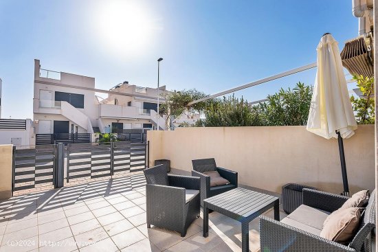  Chalet en venta en San Pedro del Pinatar (Murcia) 