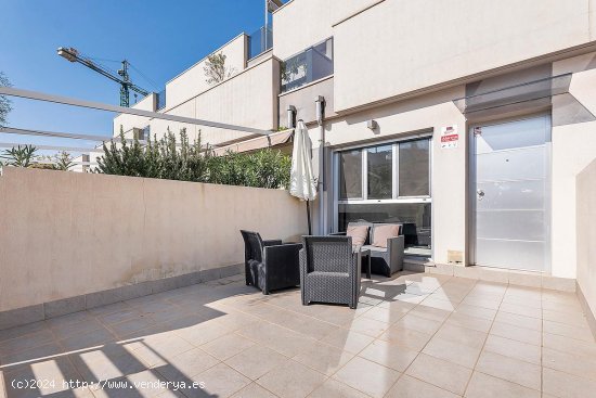 Chalet en venta en San Pedro del Pinatar (Murcia)