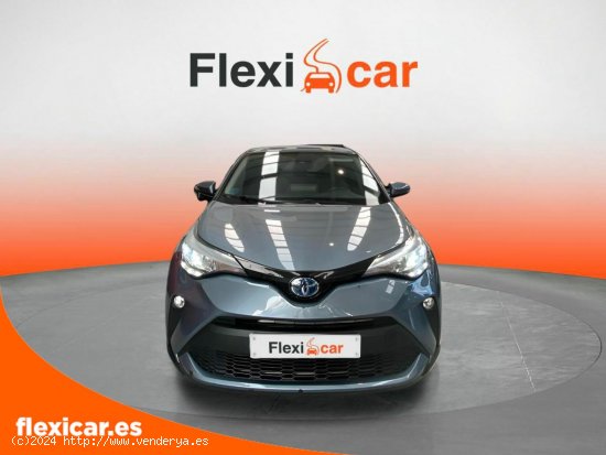 Toyota C-HR 1.8 125H Active - Pamplona