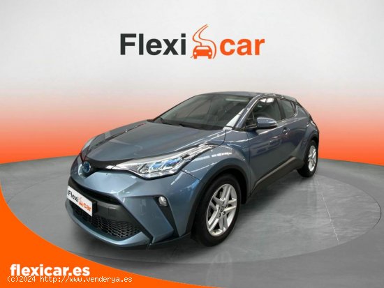 Toyota C-HR 1.8 125H Active - Pamplona