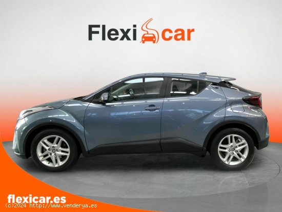 Toyota C-HR 1.8 125H Active - Pamplona