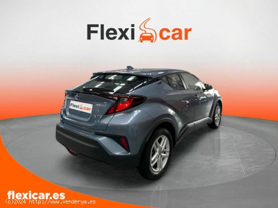 Toyota C-HR 1.8 125H Active - Pamplona