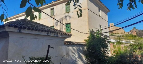 Edificio en venta en Hornos (Jaén)