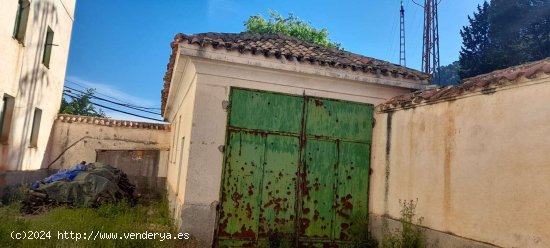 Edificio en venta en Hornos (Jaén)