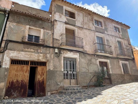 Casa en venta en Oria (Almería)