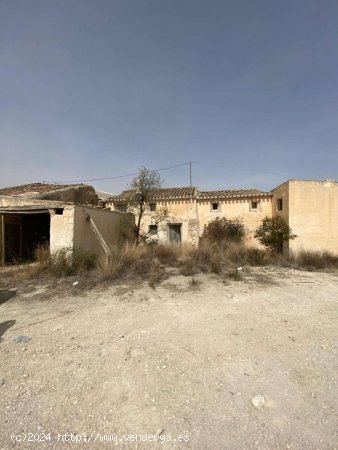  Casa en venta en Vélez-Blanco (Almería) 