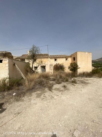 Casa en venta en Vélez-Blanco (Almería)